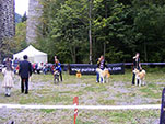 Akita Club e. V. Winner 2012 and Akita Cup Italy 2012